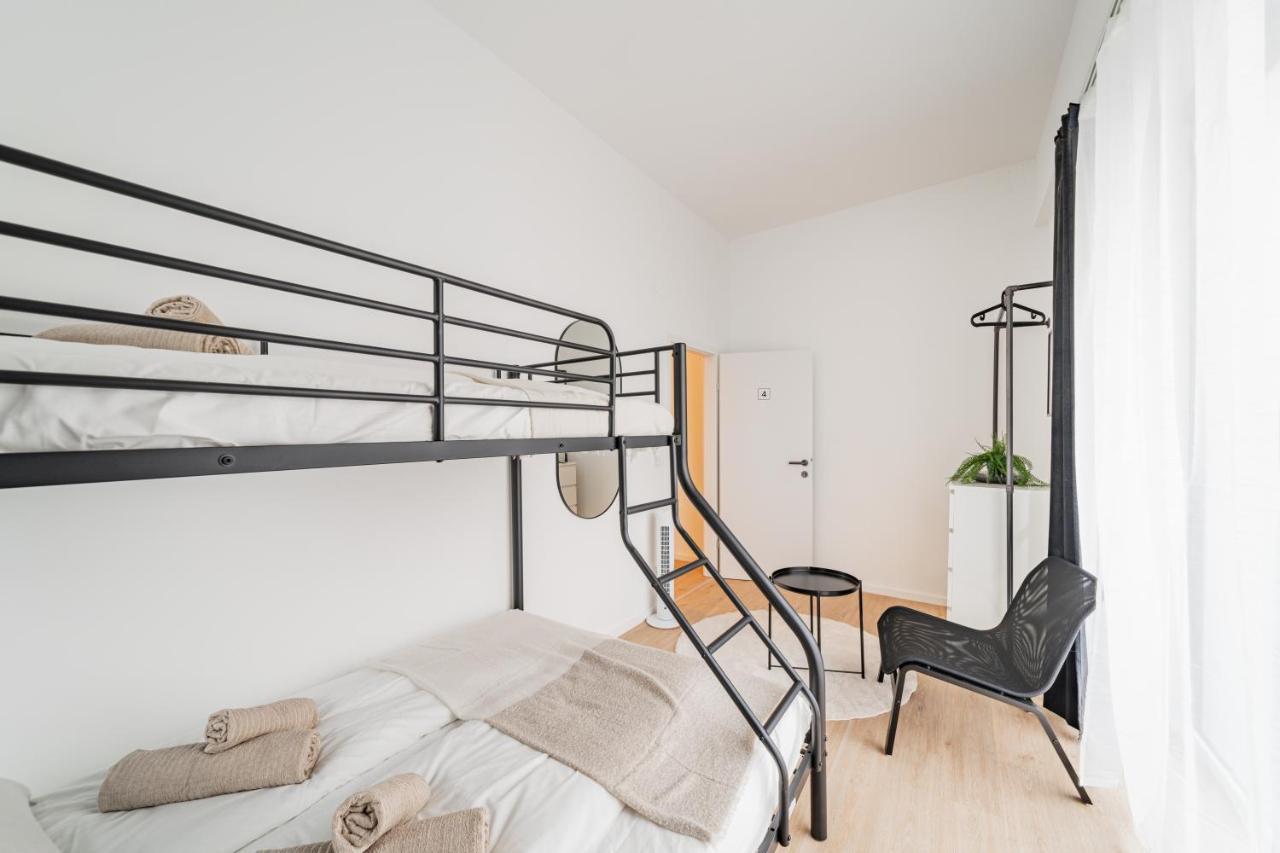 Chic Central City Rooms By Home2 Vienna Exterior photo