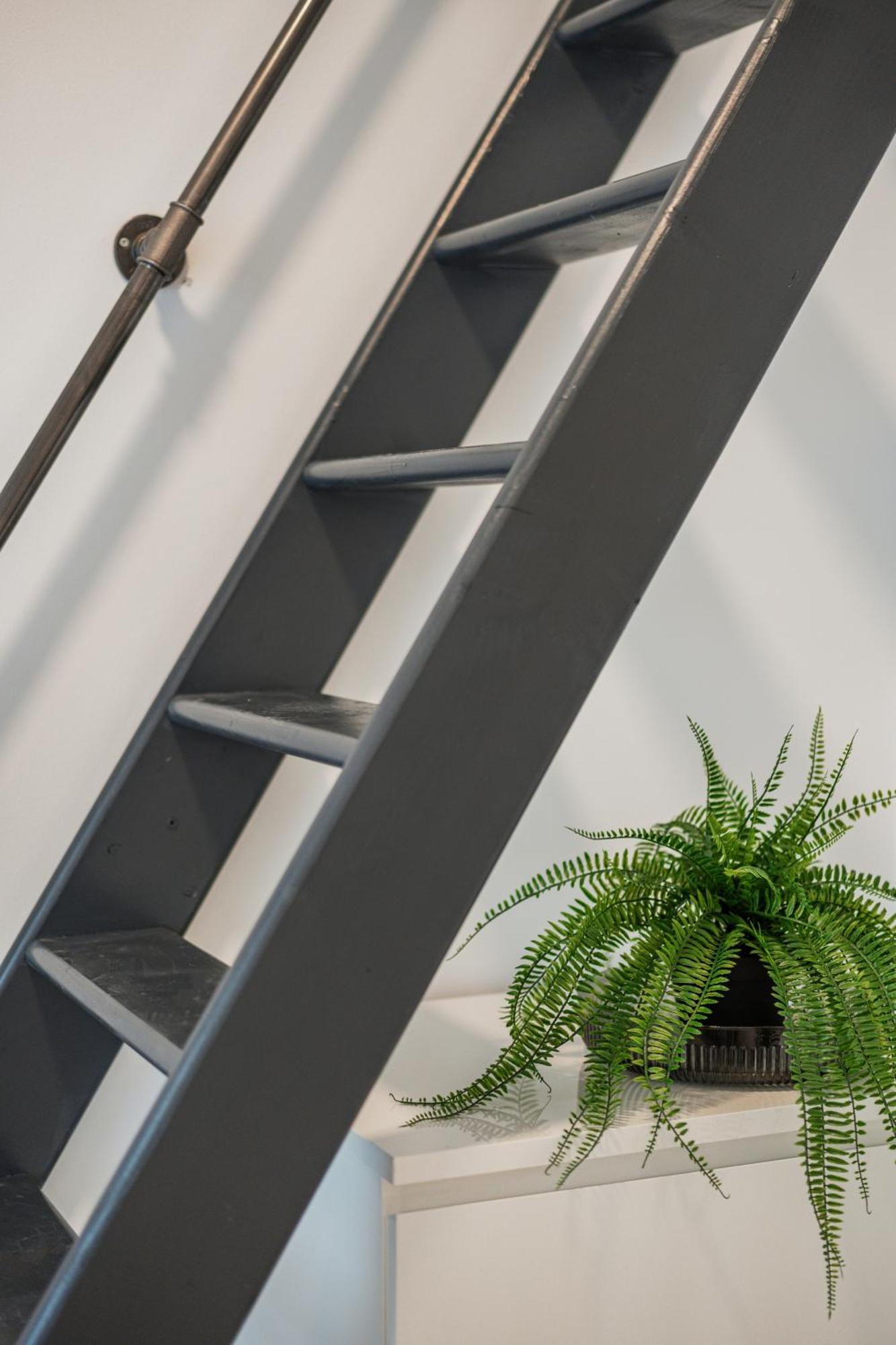 Chic Central City Rooms By Home2 Vienna Exterior photo