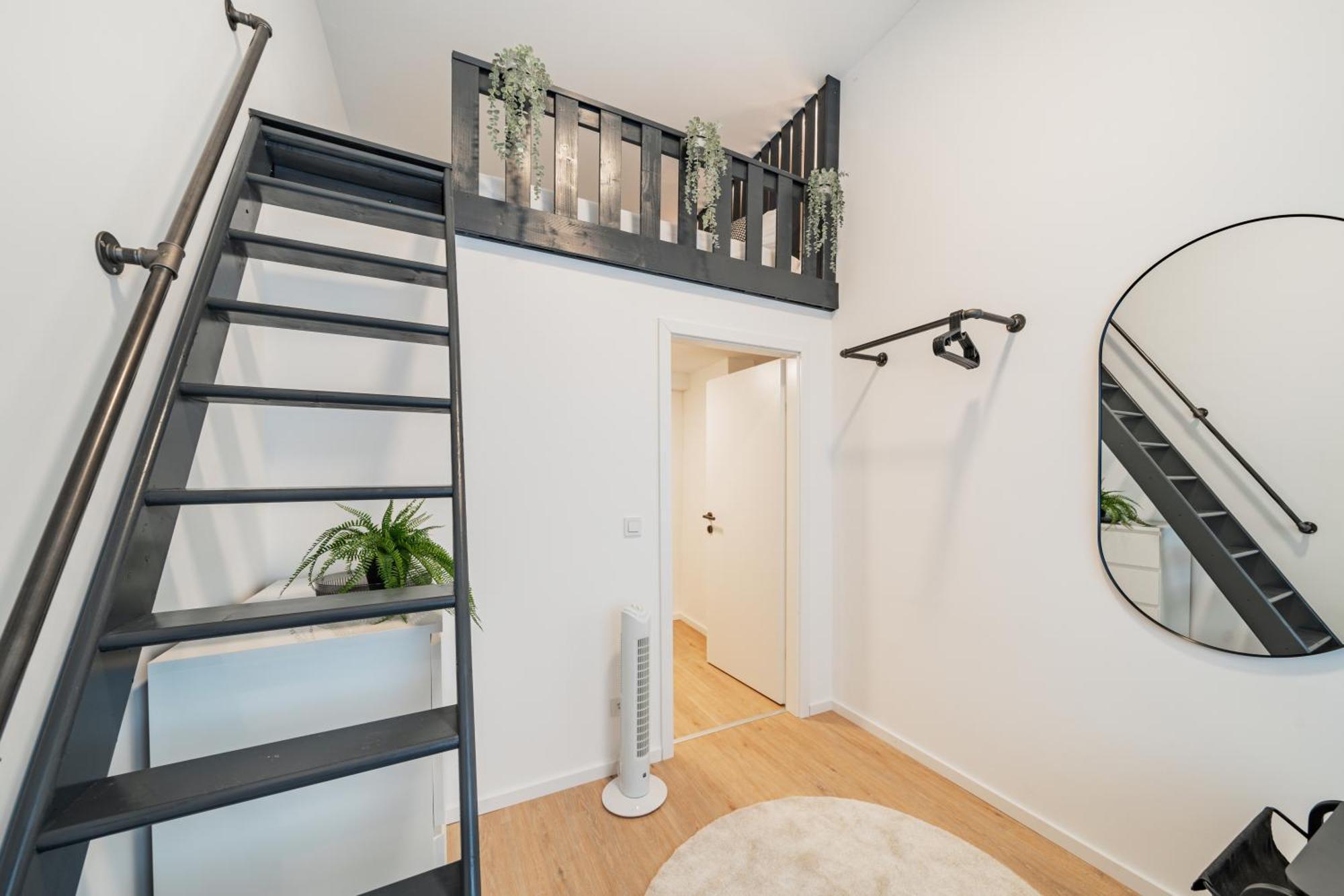 Chic Central City Rooms By Home2 Vienna Exterior photo